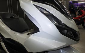 HONDA PCX125 JK05