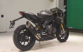TRIUMPH SPEED TRIPLE RR 2024
