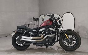 HARLEY XL1200X 2015 LC3