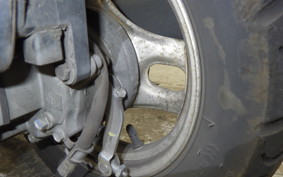 HONDA TODAY 2 2003 AF67