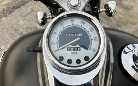 YAMAHA DRAGSTAR 250 VG05J