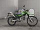 Фото Kawasaki SUPER SHERPA с японского аукциона
