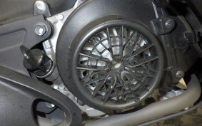HONDA DIO 110 2022 JF58