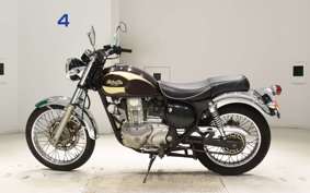 KAWASAKI ESTRELLA RS BJ250A