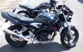 SUZUKI BANDIT250-1 GJ77A