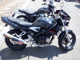 Фото Suzuki BANDIT250-1 с японского аукциона