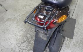 YAMAHA JOG Gen.5 2009 SA36J