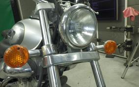 SUZUKI INTRUDER 250 LC VJ51A