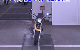 HONDA APE 100