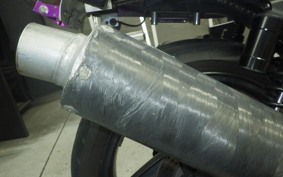 KAWASAKI ZRX400 1994 ZR400E