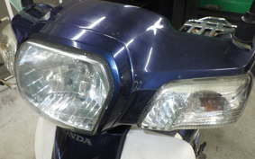 HONDA C110 SUPER CUB 2018 JA10
