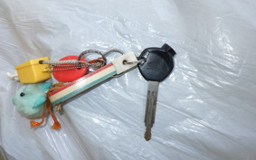 HONDA DIO Gen.6 AF68