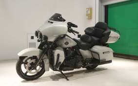 HARLEY FLHTKSE 1920CVO 2020