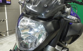 YAMAHA MT-07 ABS 2014 RM07J