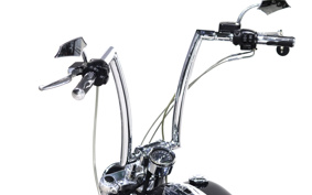 HARLEY FXSB 2015 BF5