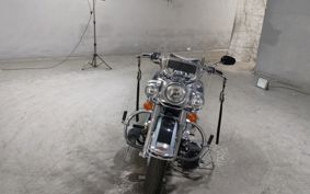 HARLEY FLSTC 1580 2007 BW5
