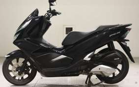 HONDA PCX125 JF81