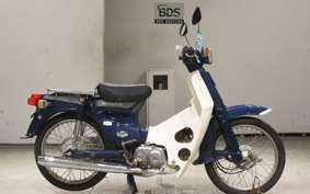 HONDA C70 SUPER CUB E C70