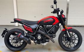 DUCATI  DUCATI  SCRAMBLER  FULL  THROTTLE  2023 7K00