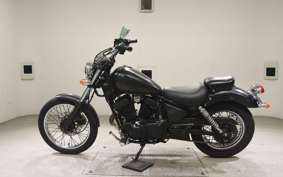 YAMAHA VIRAGO 250 2025 3DM