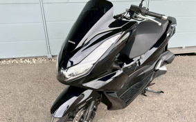 HONDA PCX 160 KF47