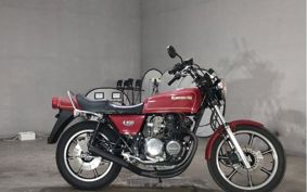 KAWASAKI Z400 J 2022 KZ400J