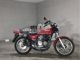 Фото Kawasaki Z400 J 2022 с японского аукциона