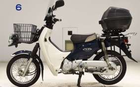HONDA C110 SUPER CUB JA10