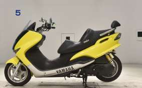 YAMAHA MAJESTY 125 FI 5CA