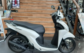 HONDA DIO 110 BASIC  JK03