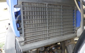 YAMAHA TDR250 2YK