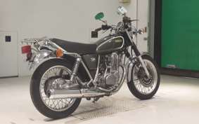 YAMAHA SR400 Gen.4 2014 RH03J