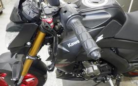KAWASAKI Z125 PRO BR125H