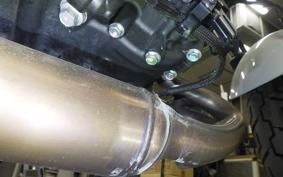 KAWASAKI ELIMINATOR400-3 2023 EL400A