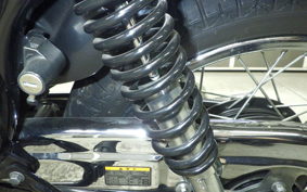 KAWASAKI ESTRELLA 2025 BJ250A