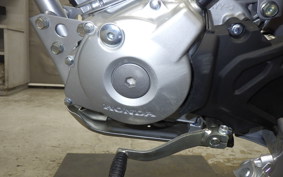 HONDA CRF125F JE03