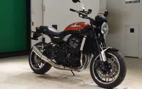 KAWASAKI Z900RS 2024 ZR900K