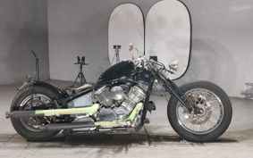 YAMAHA DRAGSTAR 1100 2000 VP10J