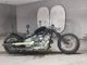 Фото Yamaha DRAGSTAR 1100 2000 с японского аукциона