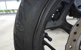 HONDA PCX 160 KF47