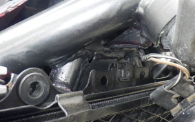 KAWASAKI BALIUS 250 ZR250B