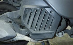 HONDA TACT Basket 2016 AF79