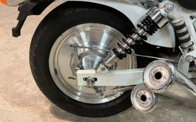 HONDA V-TWIN MAGNA MC29