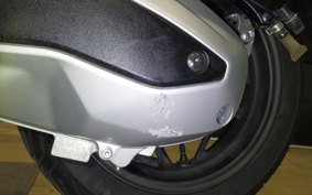 HONDA PCX125 2017 JK05