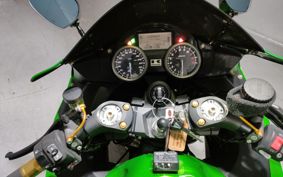 KAWASAKI ZX 1400 NINJA R 2012 ZXT40E