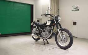 YAMAHA SR400 Gen.2 1998 1JR