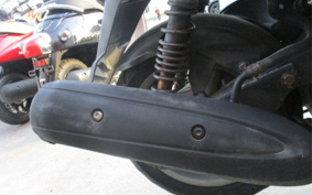 YAMAHA CYGNUS125XSR SE44J