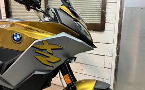 BMW F900XR 2020 0K21