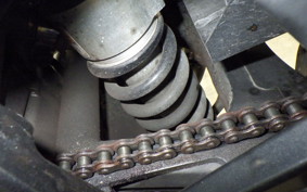 SUZUKI Vｽﾄﾛｰﾑ650XTA 2023 C733M