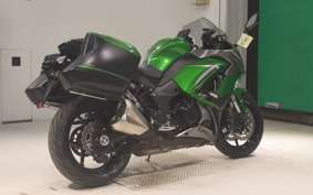 KAWASAKI NINJA 1000 A ZXT00W